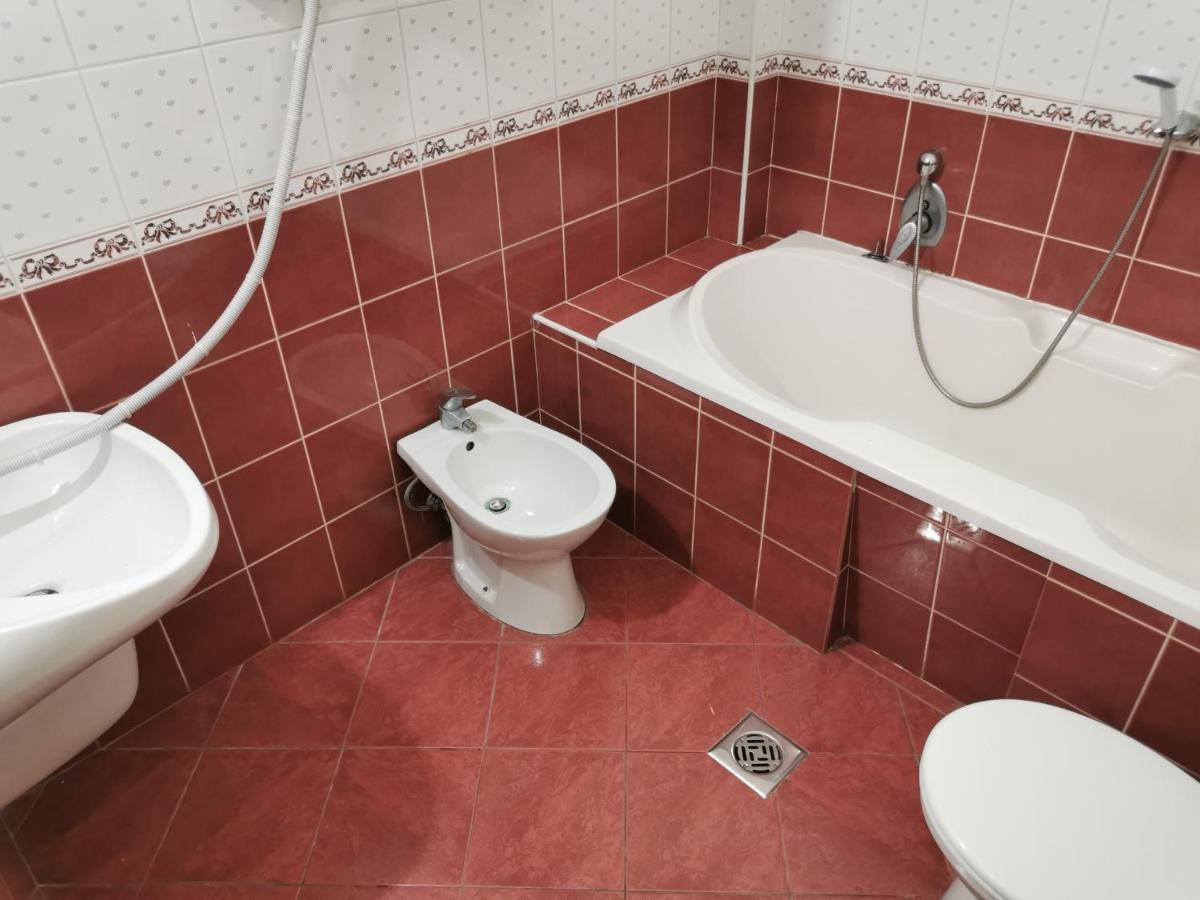 Andrassy Suite Budapeste Exterior foto