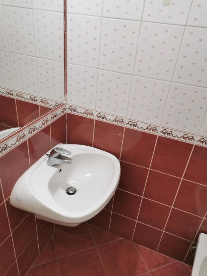 Andrassy Suite Budapeste Exterior foto