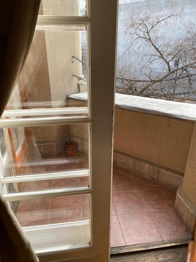 Andrassy Suite Budapeste Exterior foto